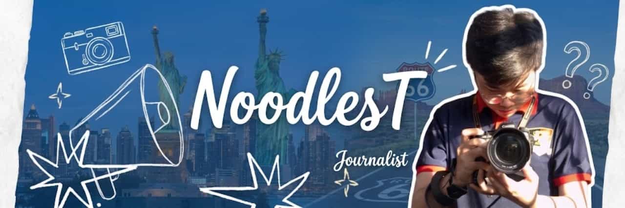 NoodlesT