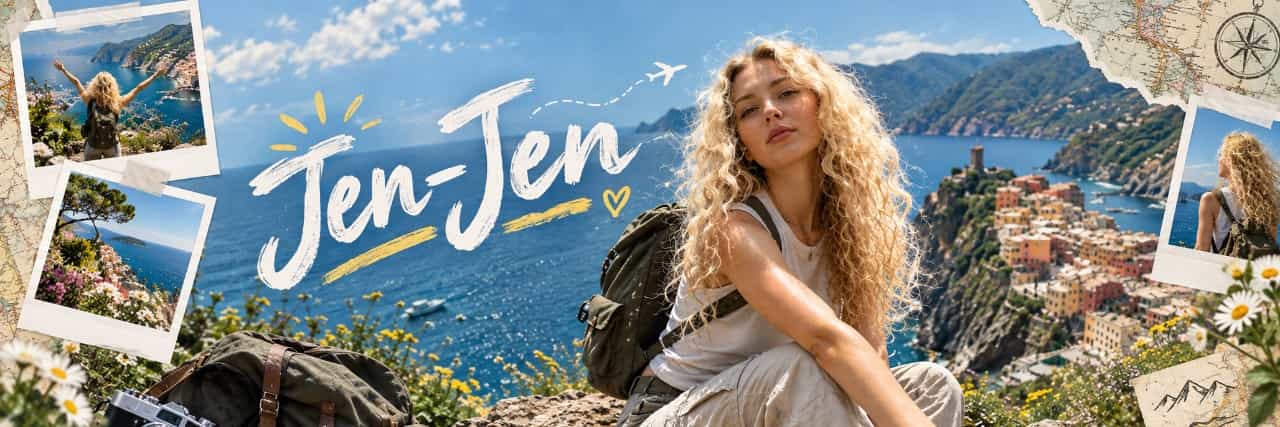 Jennifer